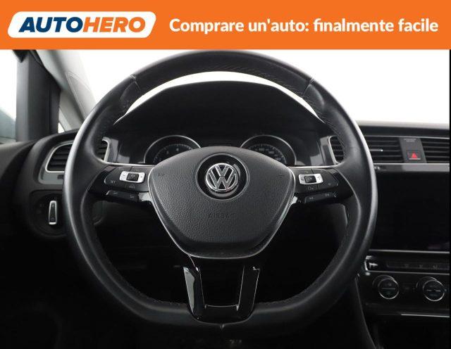 VOLKSWAGEN Golf 1.0 TSI 110 CV 5p. Business BlueMotion Technology