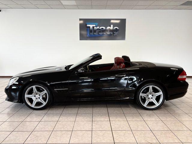 MERCEDES-BENZ SL 350 SL350 Sport Restyling