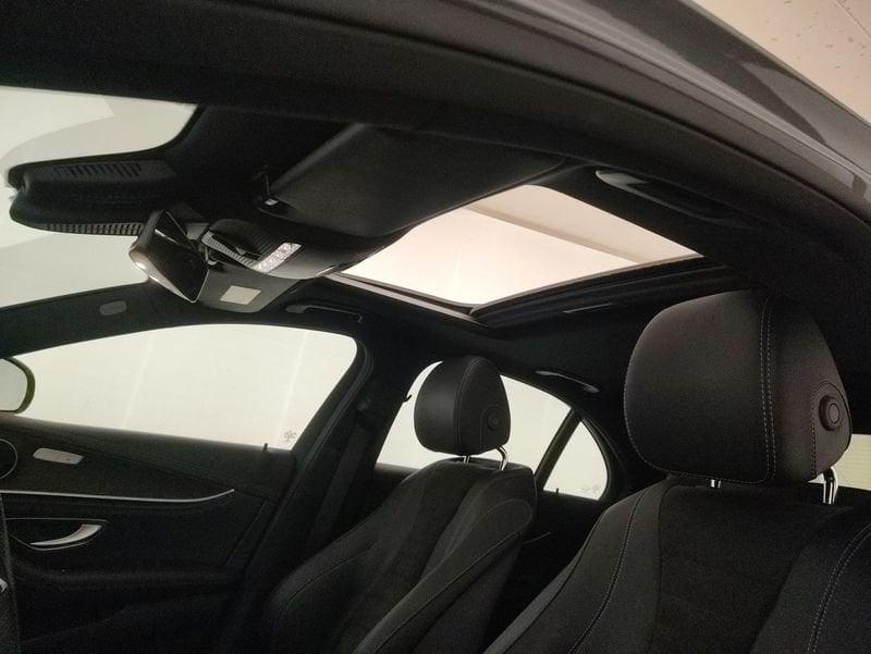 Mercedes-Benz Classe E E 220 d Premium auto my20