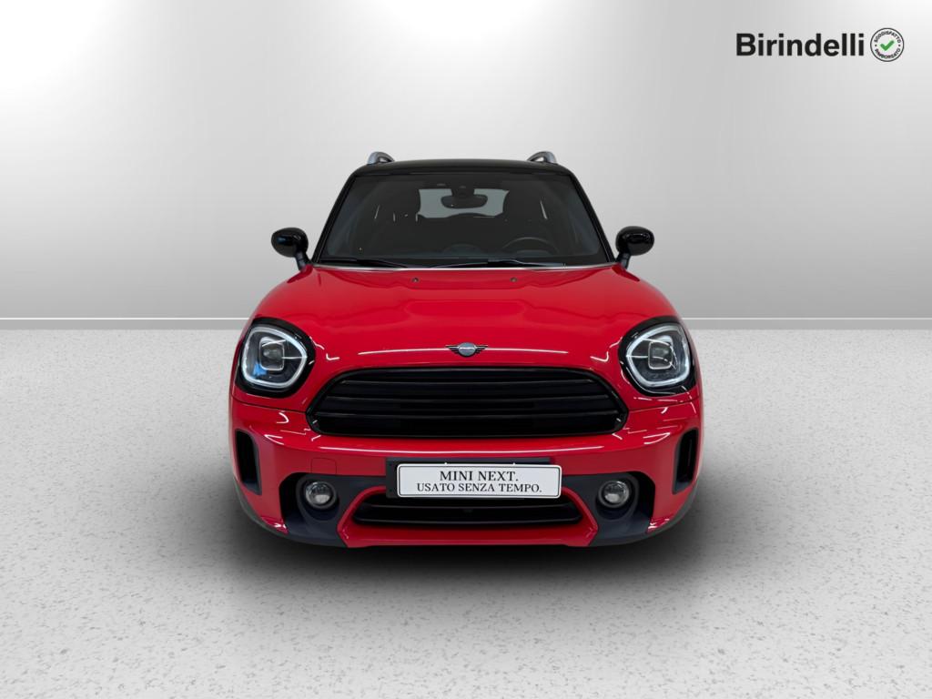 MINI Mini Countrym.(F60) - Mini 2.0 Cooper D Business Countryman