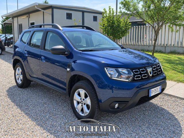 DACIA Duster 1.5 dCi 8V 110 CV 4x2 Comfort