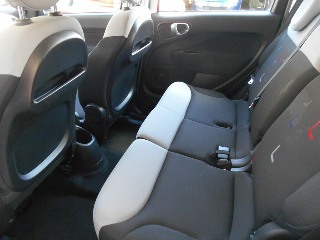 Fiat 500L 1.4 Pop Star