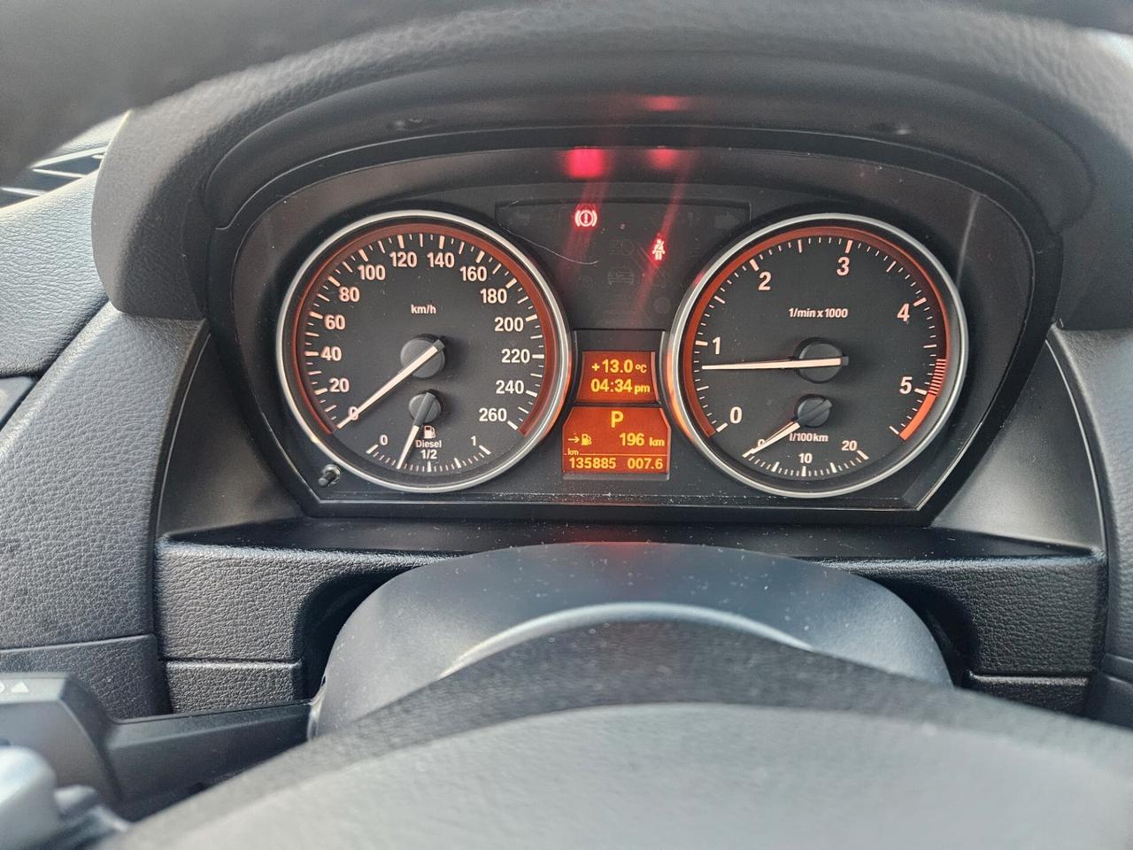 Bmw X1 xDrive23dA Futura