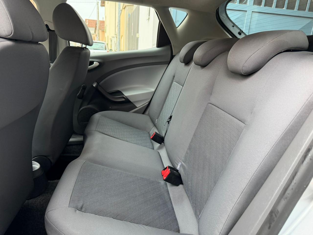 Seat Ibiza 1.2 70 CV 5p. GPL