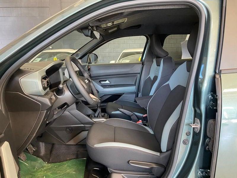 Dacia Duster Duster Tce 130 CV MHEV 4x4 Extreme - PROMO SIRONIAUTO+