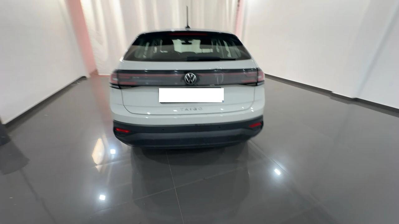 Volkswagen Taigo 1.0 TSI 95 CV Life