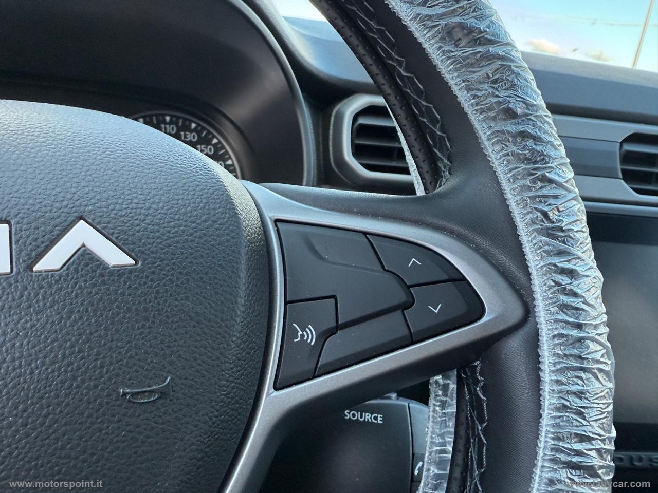 DACIA Duster 1.5 Blue dCi 8V 115CV 4x2 JOURNEY Extreme