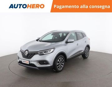 RENAULT Kadjar TCe 140CV EDC FAP Intens