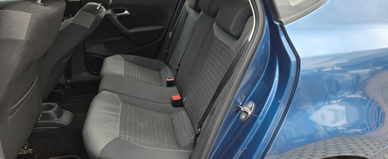 Volkswagen Polo 1.4 TDI 5p. Business