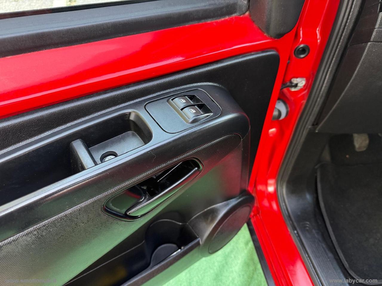 Fiorino 1.3 MJT 95CV Cargo Adventure AUTOCARRO N1