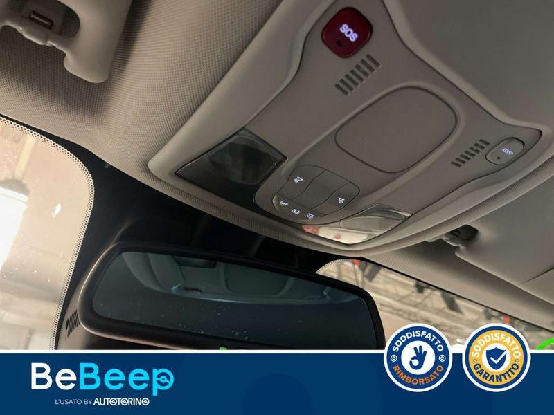 Jeep Renegade 1.6 MJT LIMITED 2WD 130CV