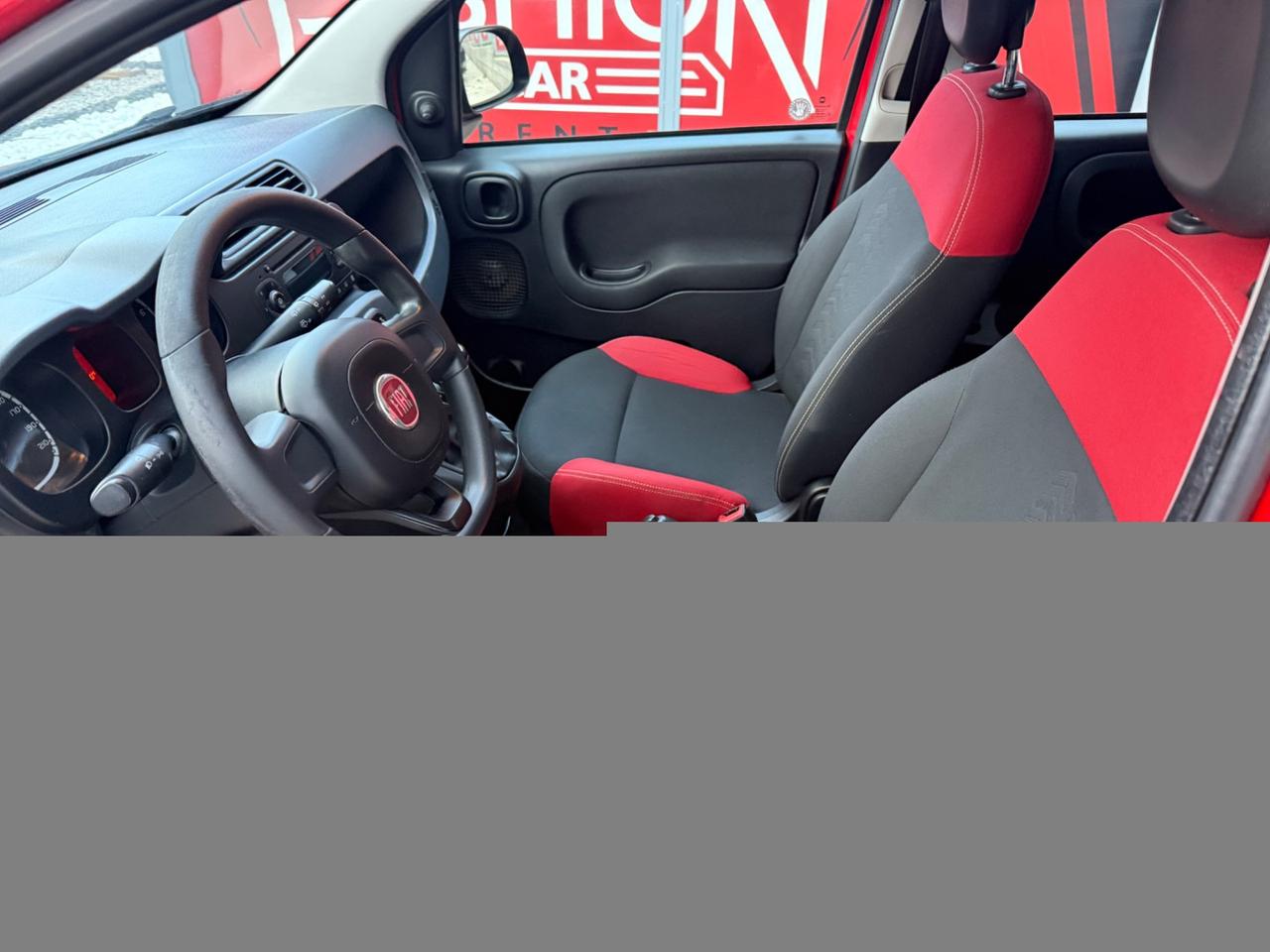 FIAT Panda 1.2 Easy