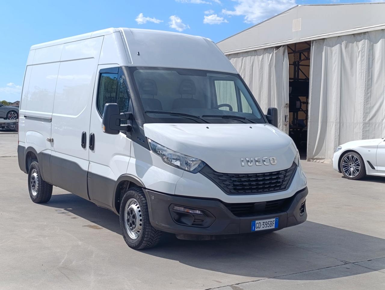 IVECO Daily 35 S12 V H2 3520 E6d-temp