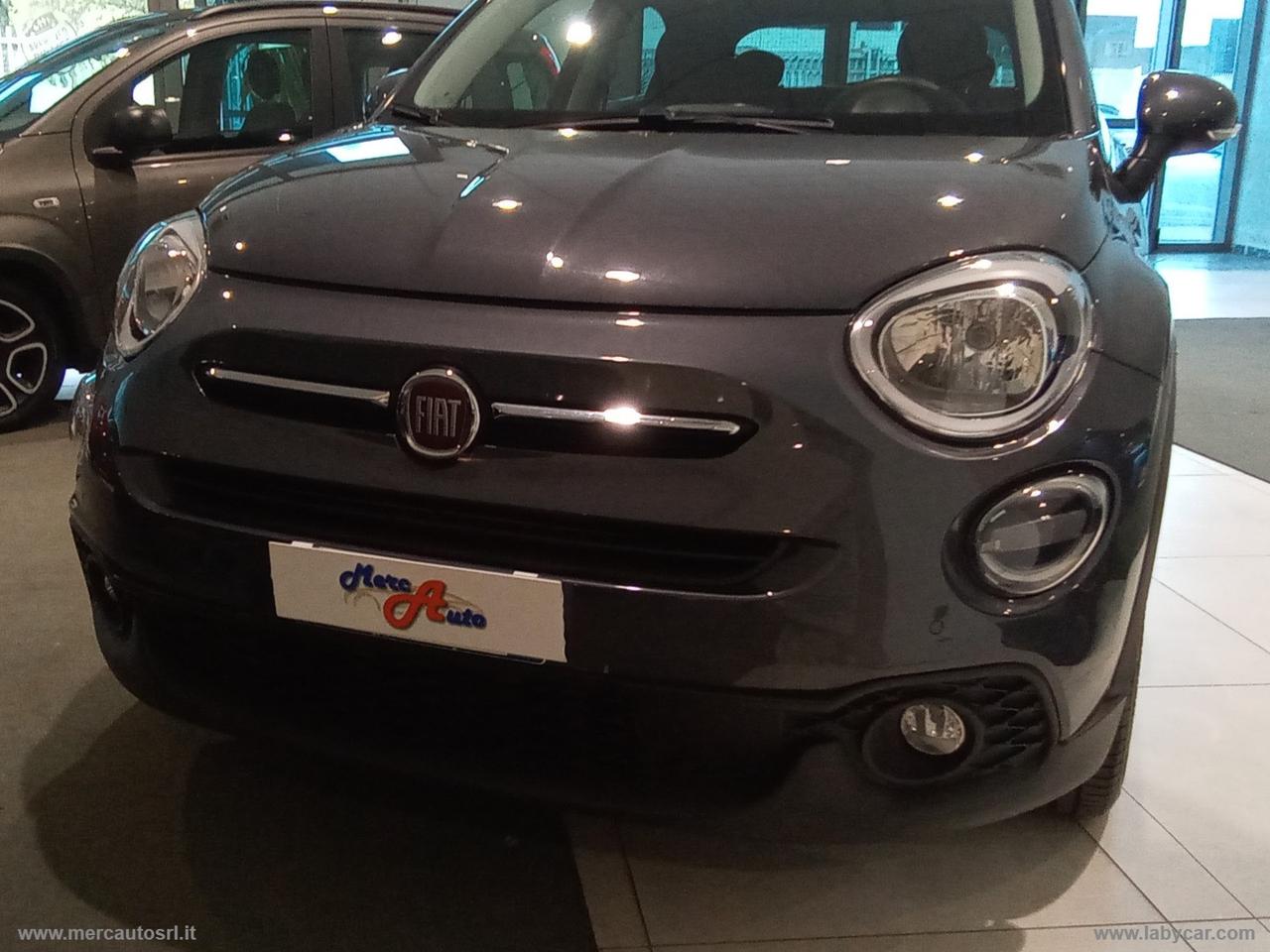 FIAT 500X 1.6 M.Jet 130 CV Connect