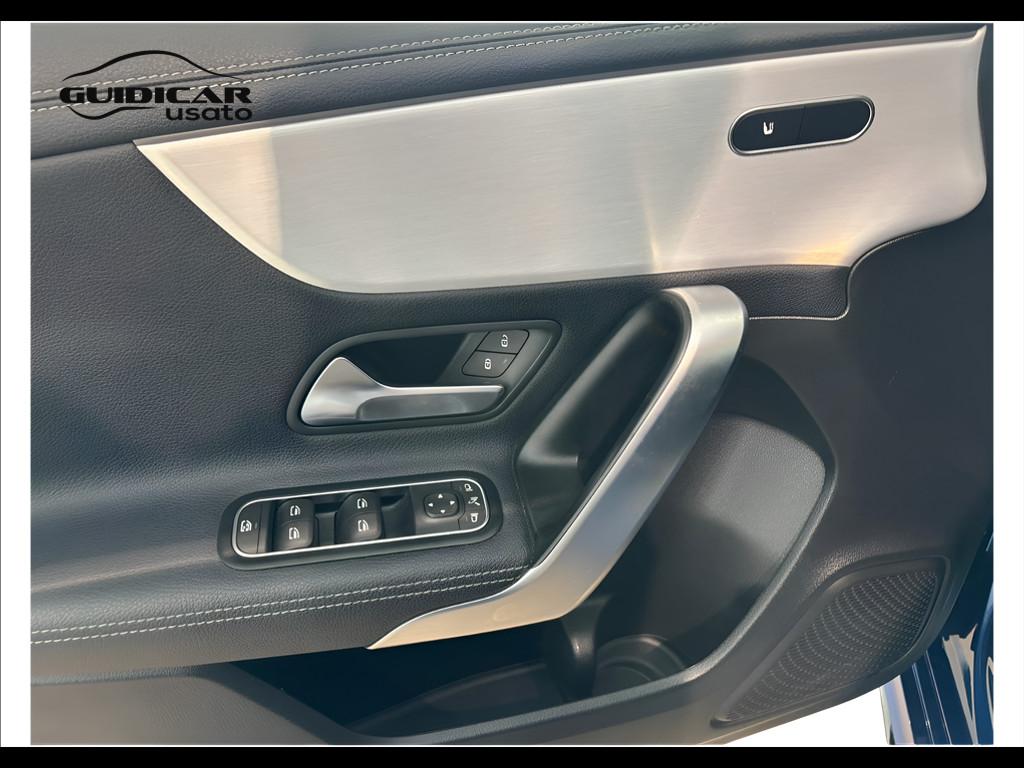 Mercedes-Benz Classe A - W177 2023 - A AMG 35 AMG Line Advanced Plus Spect
