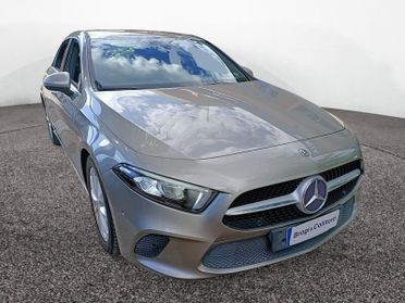 Mercedes-Benz Classe A A 180 d Business auto