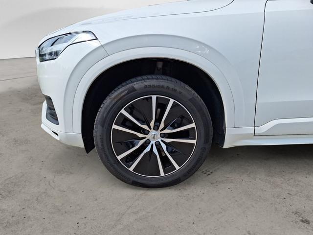 VOLVO XC90 B5 (d) AWD Geartronic 7 posti Momentum Pro