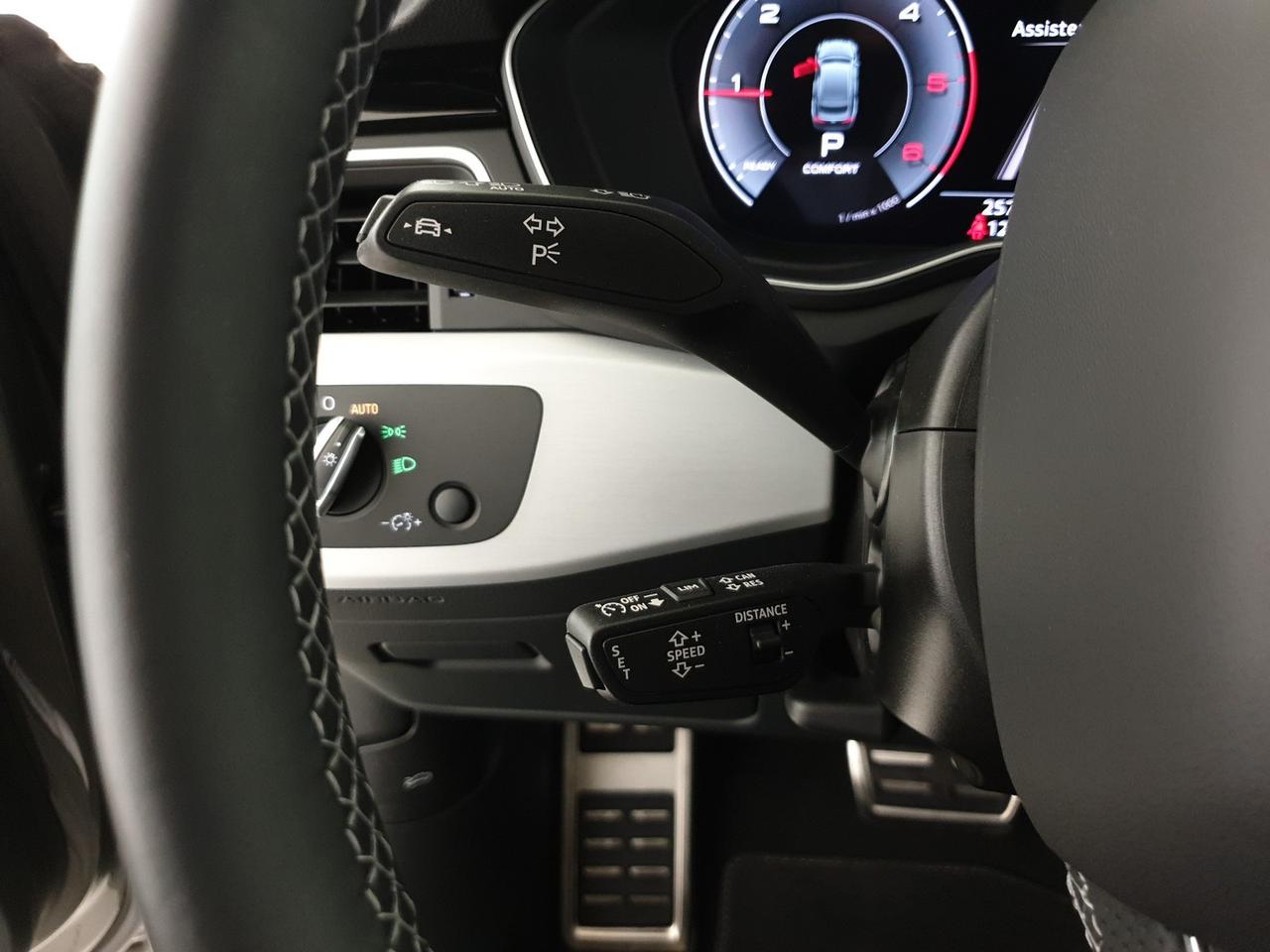 Sportback 40TDI 204CV S tronic S line Edition