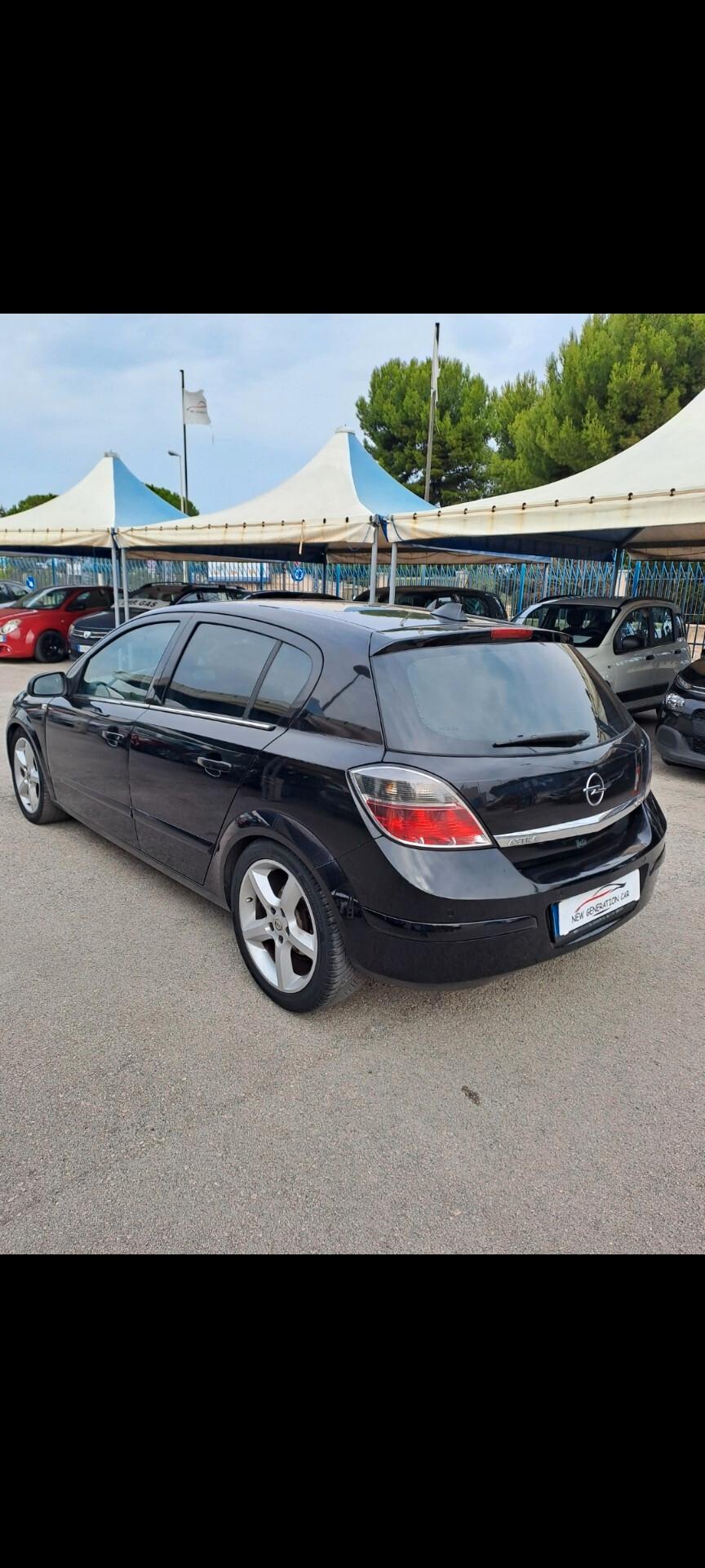 Opel Astra 1.7 CDTI 125CV 5 porte Cosmo