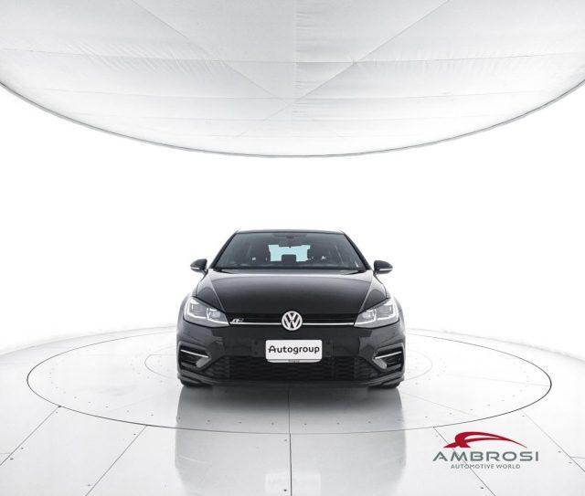 VOLKSWAGEN Golf 1.6 TDI 115 CV 5p. R Line