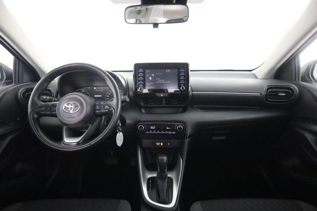 TOYOTA Yaris Yaris 1.5 Hybrid 5 porte Business