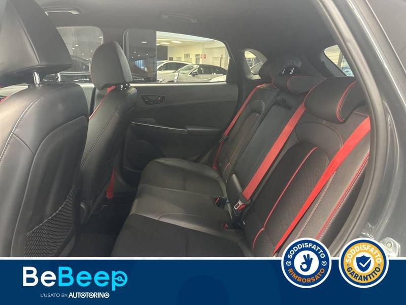 Hyundai Kona 1.0 T-GDI EXELLENCE 2WD 120CV