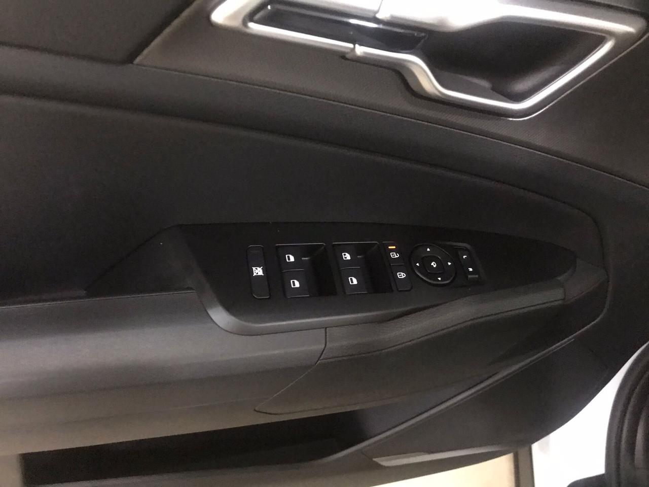 Kia Sportage 1.6 CRDi MHEV Business