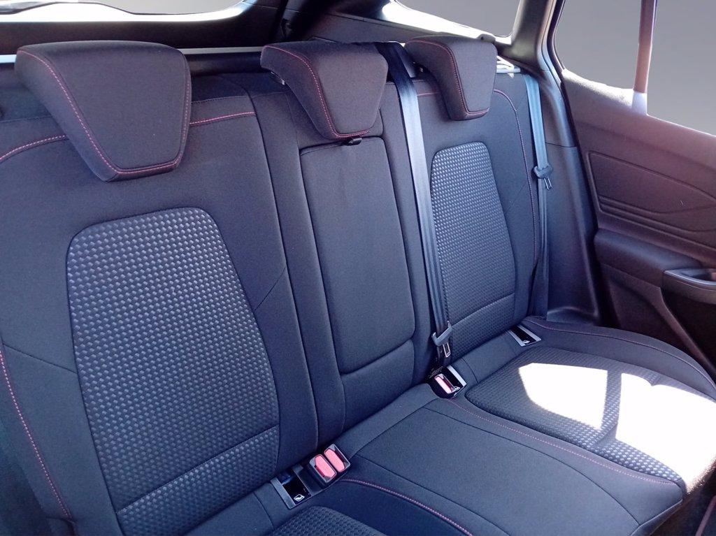 FORD Focus m-hybrid ST-Line X SW del 2022
