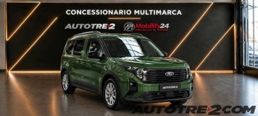 Ford Tourneo Courier FORD TOURNEO COURIER 1.0 ECOBOOST 125 TITANIUM DA € 15800 DETAX!!