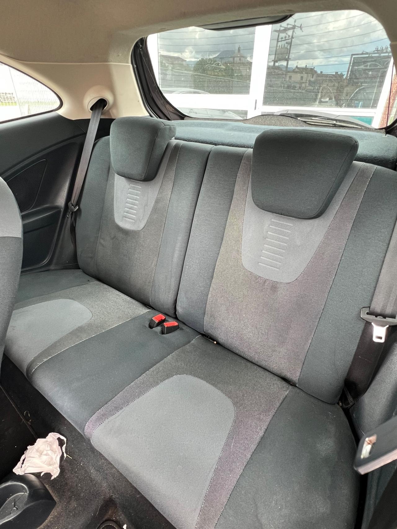 Ford Ka Ka 1.3 TDCi 75CV Titanium cDPF
