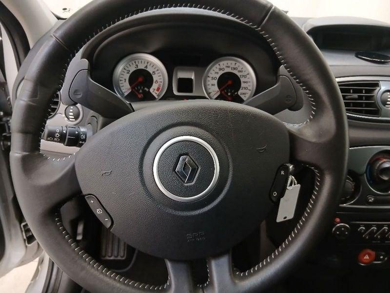 Renault Clio 5p 1.2 16v Le Iene c/CL
