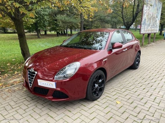 ALFA ROMEO Giulietta 1.6 JTDm-2 105 CV Progression