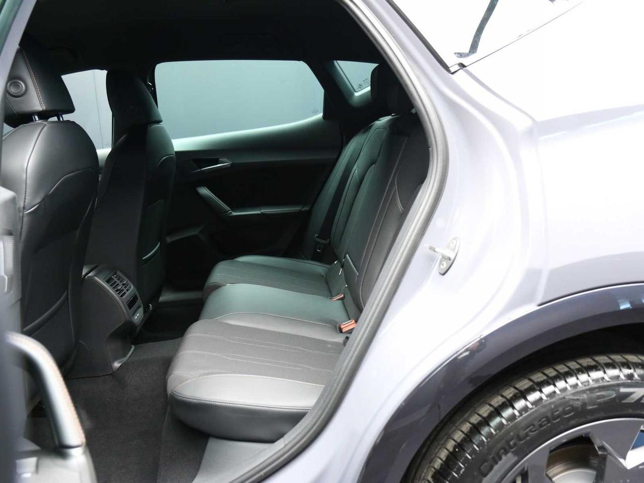 Cupra Formentor 1.5 150CV Hybrid DSG #10212