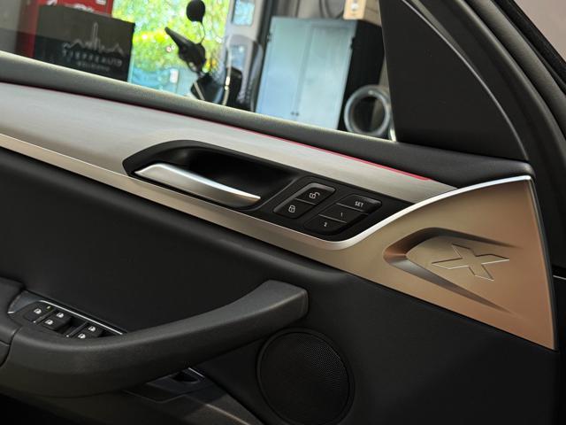 BMW X4 xDrive30d 48V 249CV