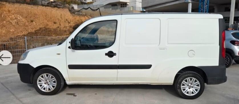 Fiat Doblo Doblò 1.9 MJ Cargo Maxi Lamierato 2009