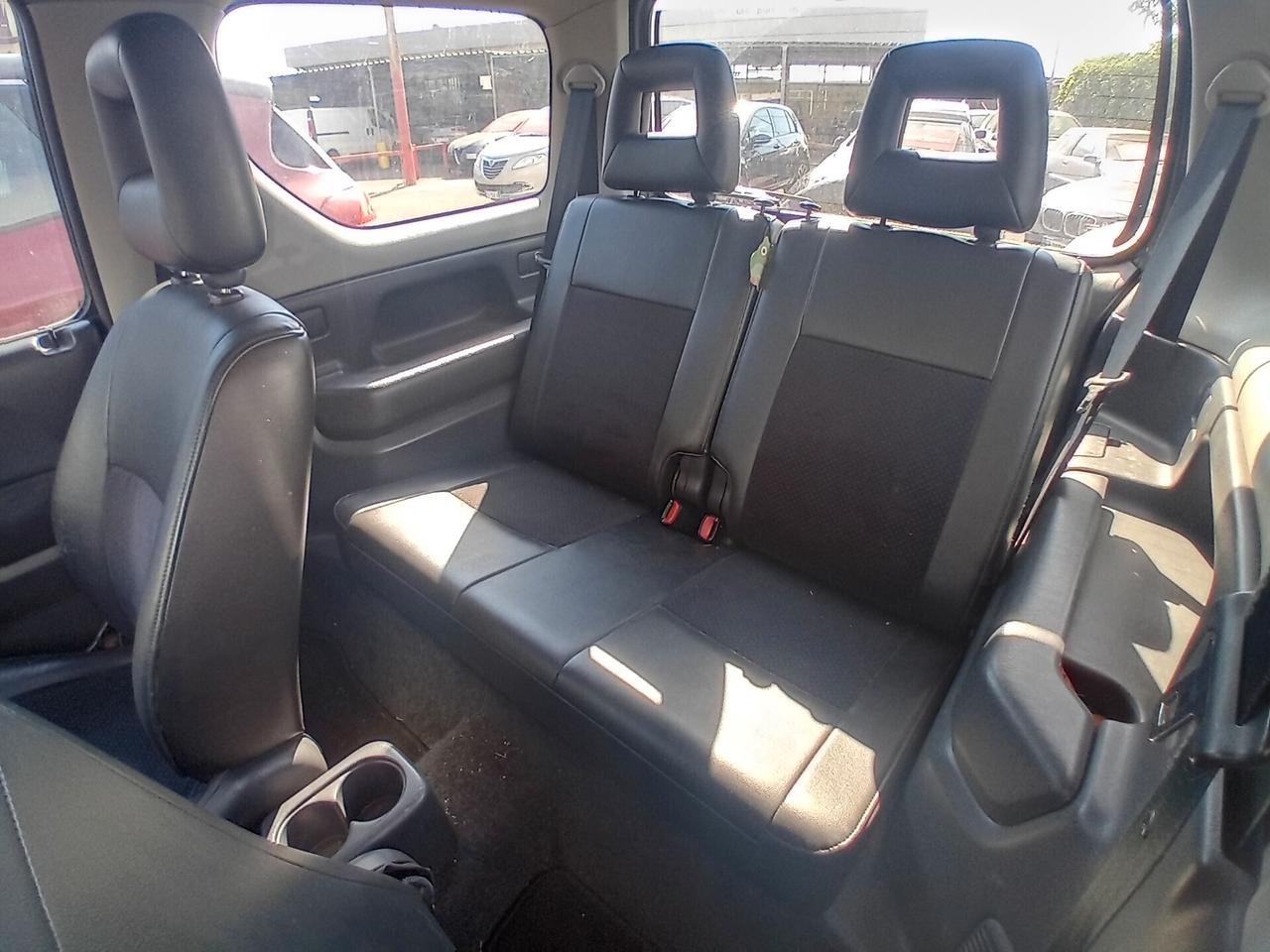 Suzuki Jimny 1.5 DDiS cat 4WD JLX Più