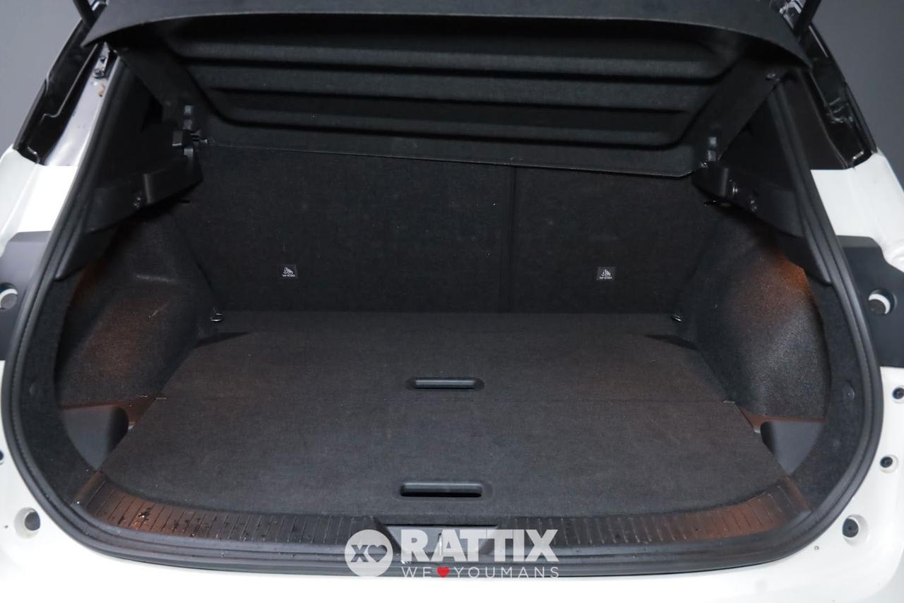 Nissan Qashqai 1.3 Mhev 158CV N-Connecta xTronic