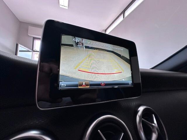 Mercedes-benz A 180 d Automatic Sport UNIPRO