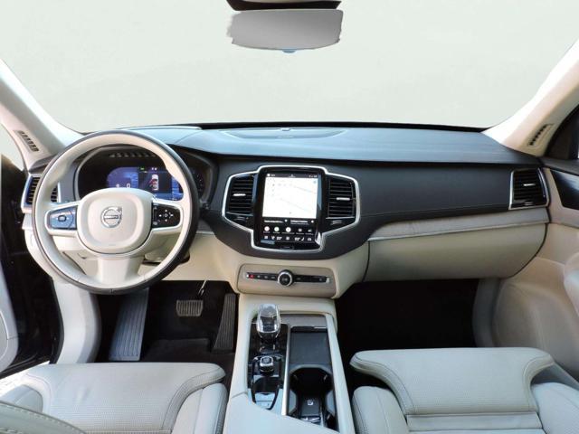VOLVO XC90 B5 (d) AWD automatico 7 posti Ultimate Bright