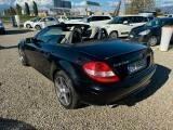 Mercedes-benz SLK 200 Kompressor Sport