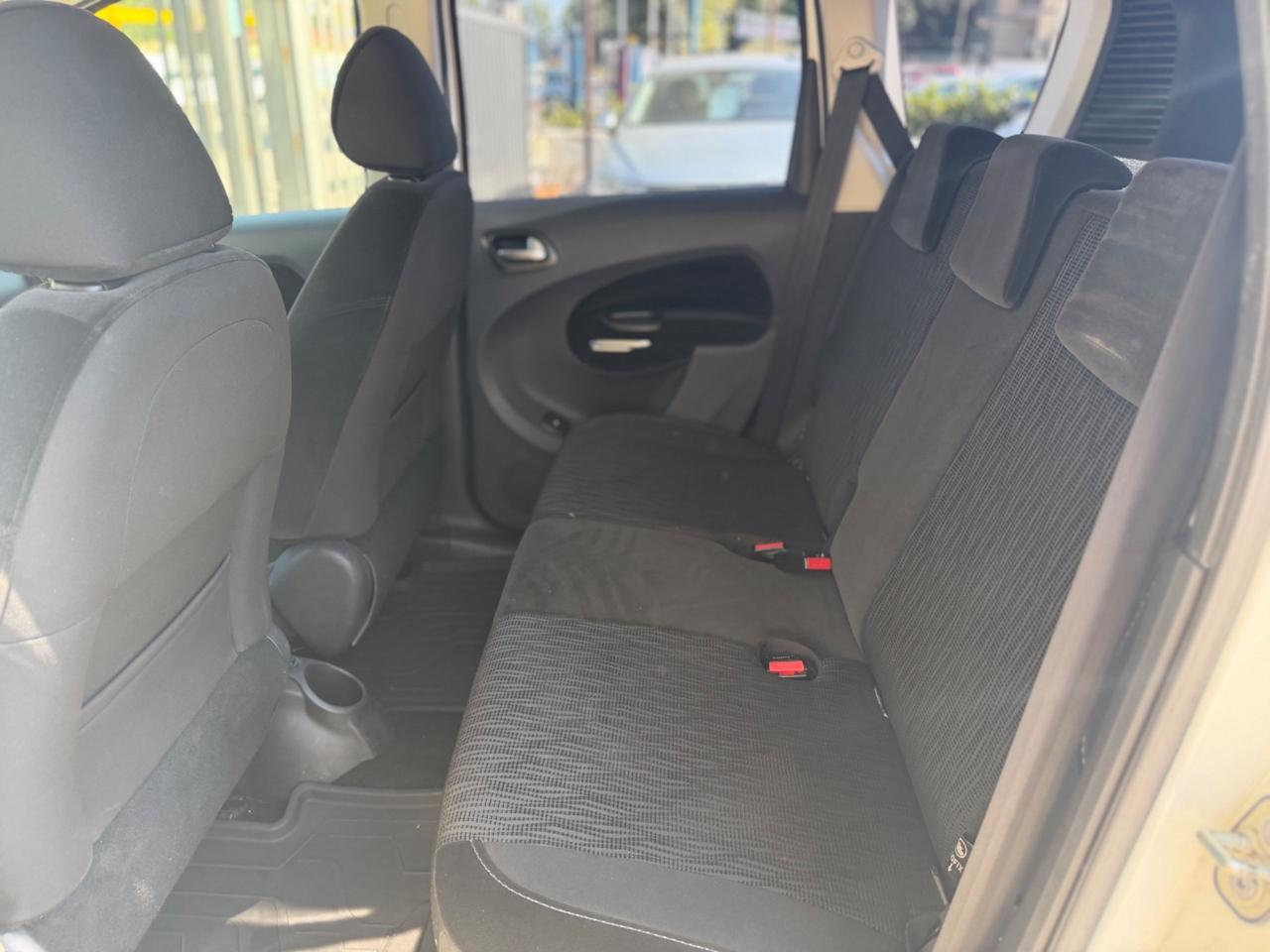 Citroen C3 Picasso BlueHDi 100 Business Combi