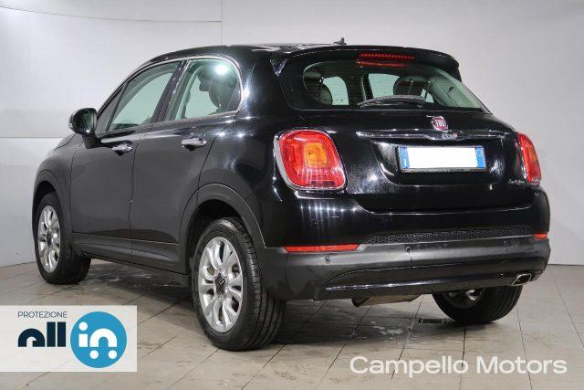 FIAT 500X 500X City Look 1.3 Mjt 95cv Pop Star