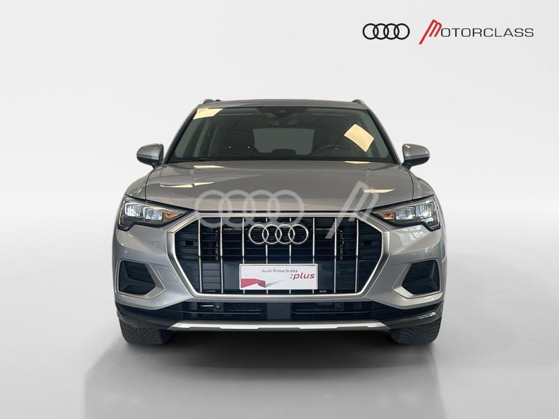 Audi Q3 35 2.0 tdi business advanced s-tronic