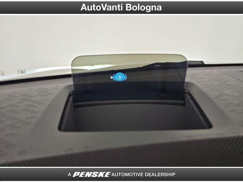 MINI Countryman MINI Countryman C 48V JCW John Cooper Works