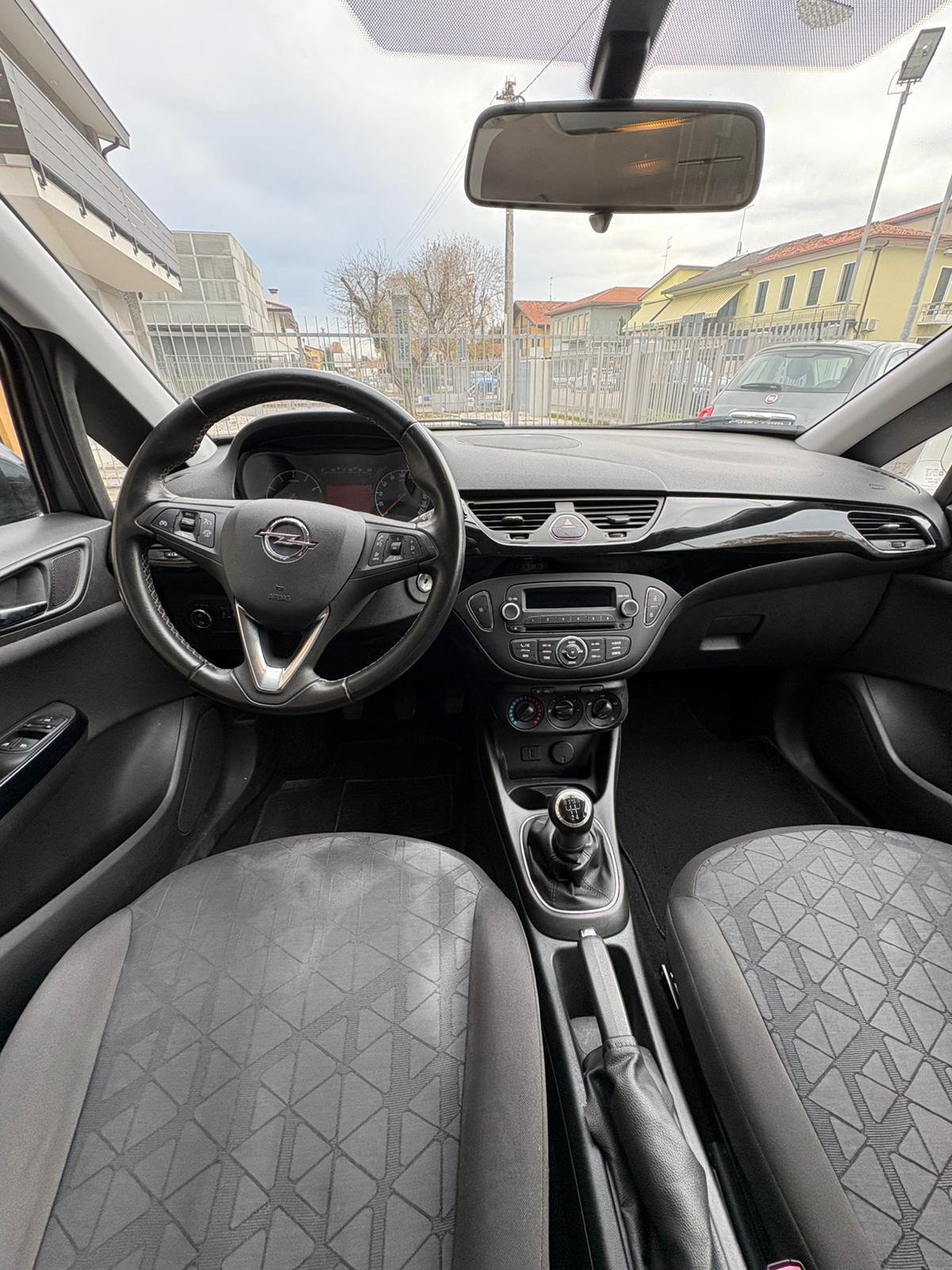 OPEL Corsa 1.2 5 porte 120 Anniversary - 2019