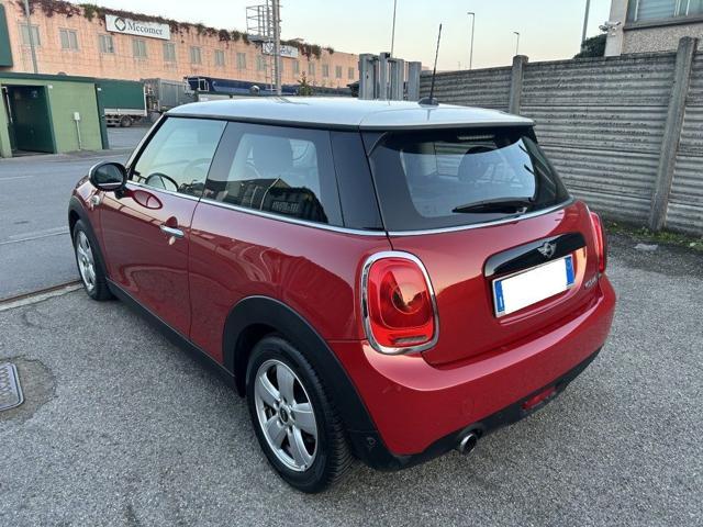 MINI Cooper 1.5 *FINANZIABILE* *UNIPRO* *GARANTITA*