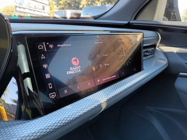 AUDI Q5 SPB MHEV+ BLACKLINE 204CV QUATTRO STRONIC PELLE