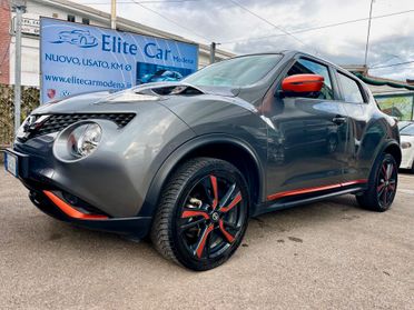Nissan Juke 1.5 dCi Start&Stop Bose Personal Edition "NAVI TELECAMERA CRUISE C.