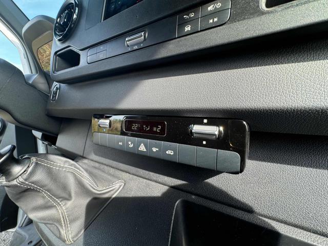 MERCEDES-BENZ Sprinter F43/35 416 CDI T.A. RG P.L. ?GEMELLATO? ?160cv!?