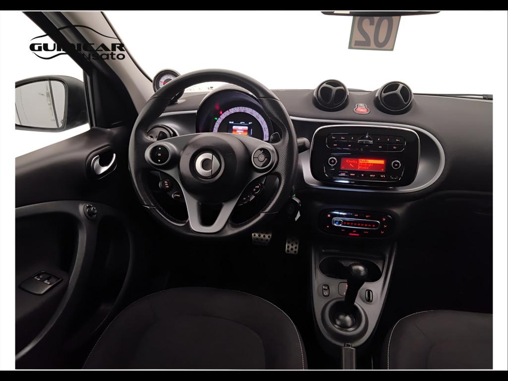 SMART Forfour II 2015 - Forfour 0.9 t Superpassion 90cv twinamic